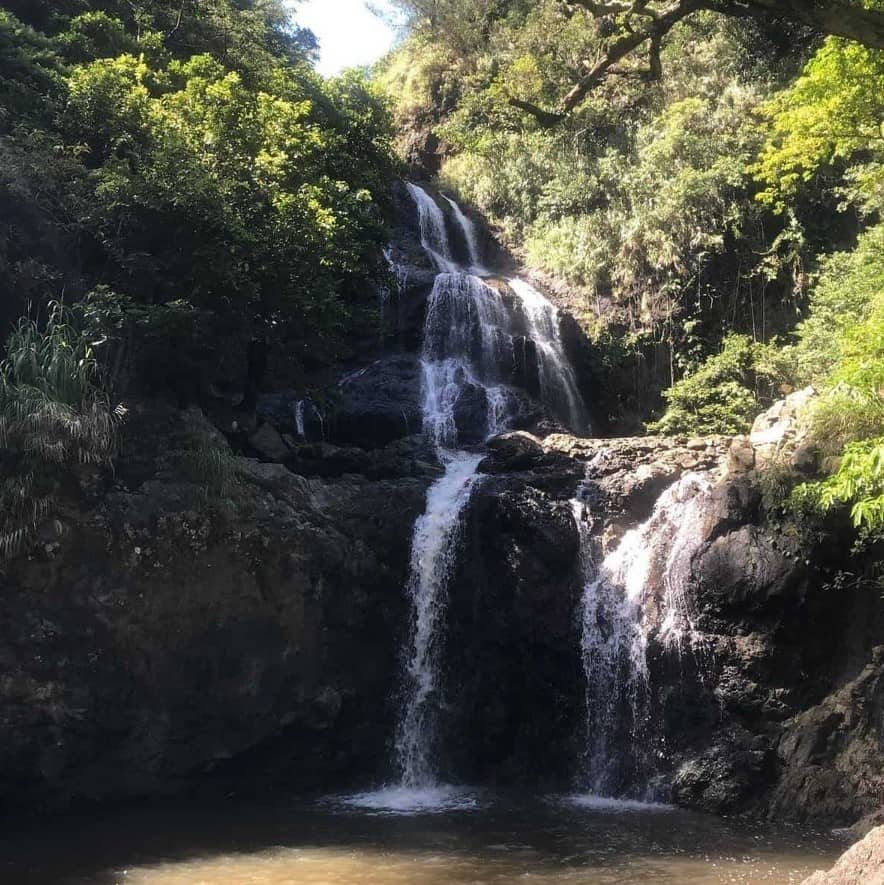 Explore Balagbag Falls