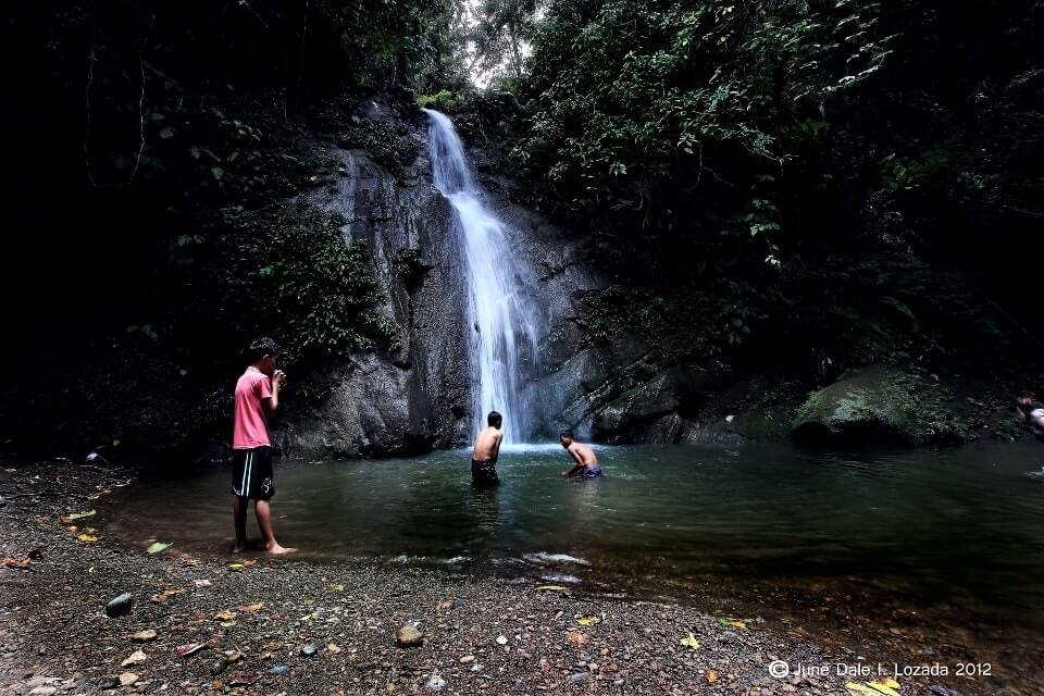 Explore Lambunao, Iloilo's Land of Waterfalls