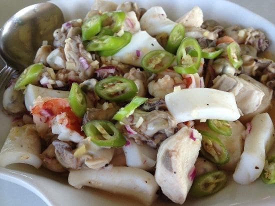 Explore Pangasinense cuisine