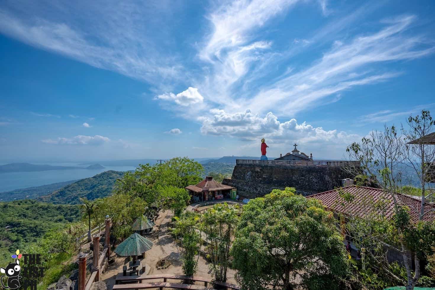 Exploring Tagaytay’s Natural Gems The Top 10 Natural Attractions in Tagaytay