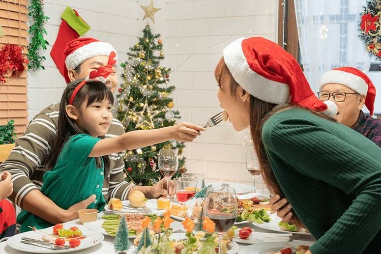 Have Noche Buena