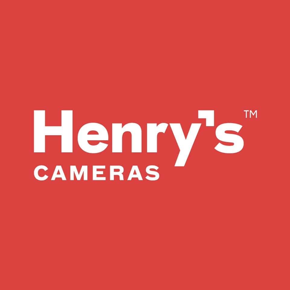 Henry’s CAMERAS