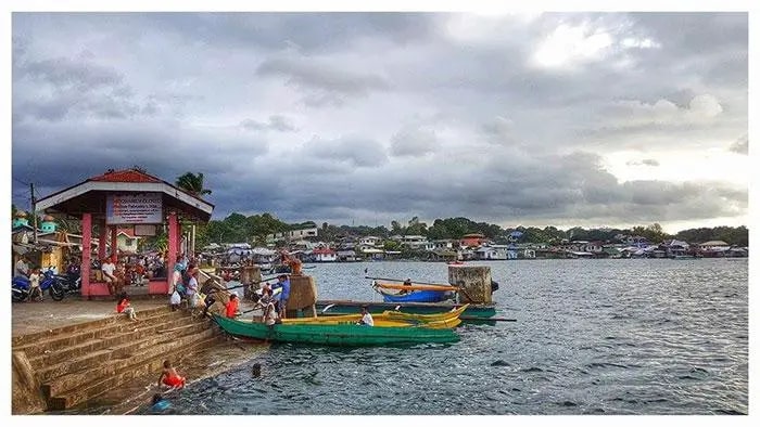 Isabela (Luzon)