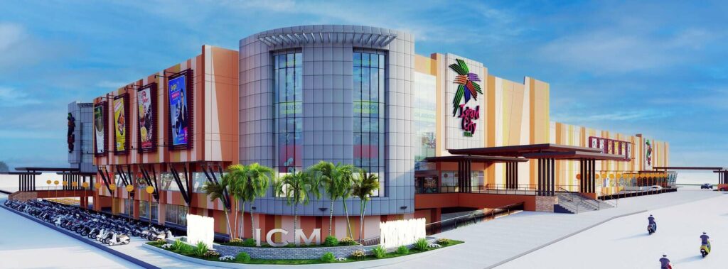 Island City Mall - Bohol