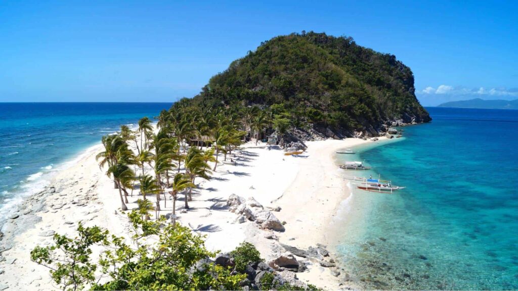 Islas de Gigantes (Iloilo)