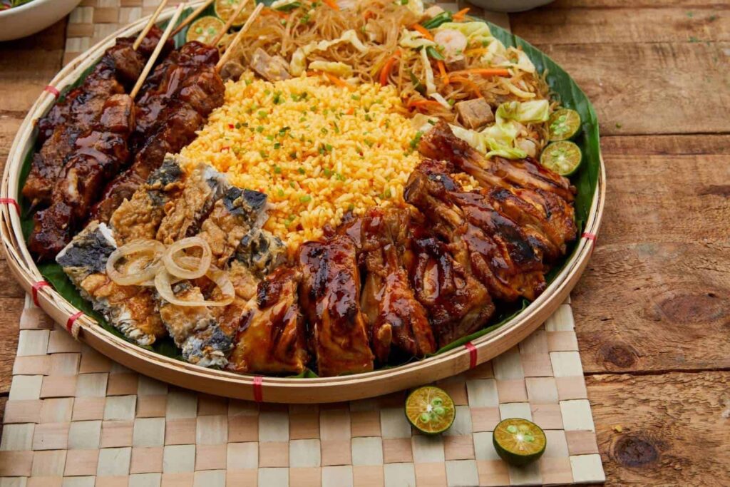 Juan's Bistro