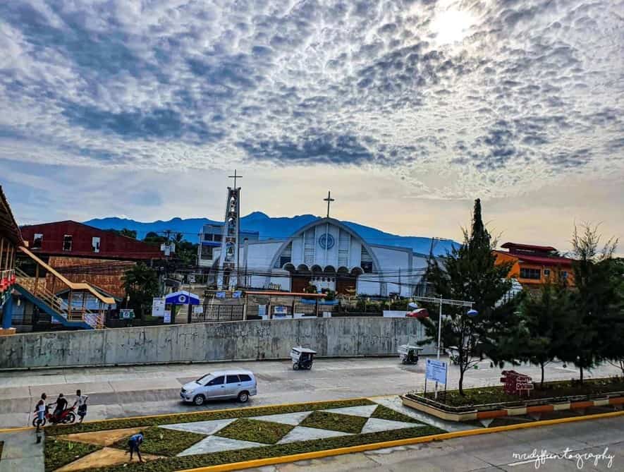Kidapawan (Mindanao)