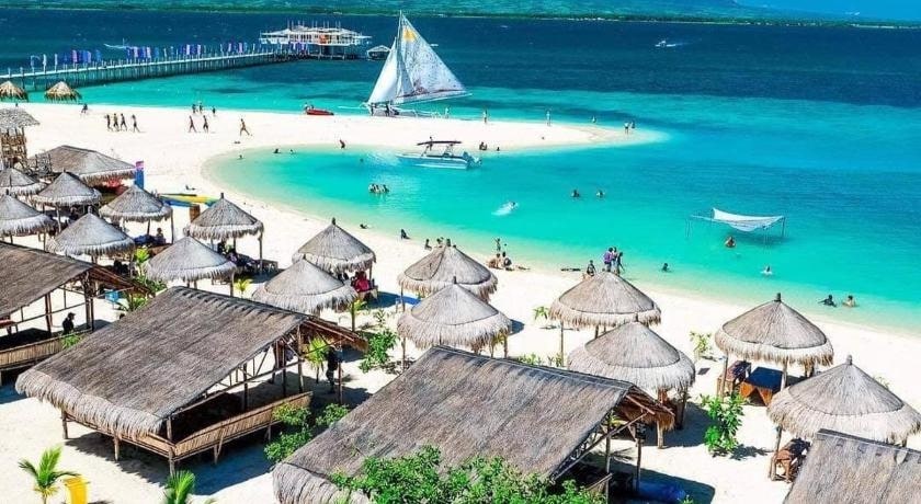 Lakawon Island - Cadiz