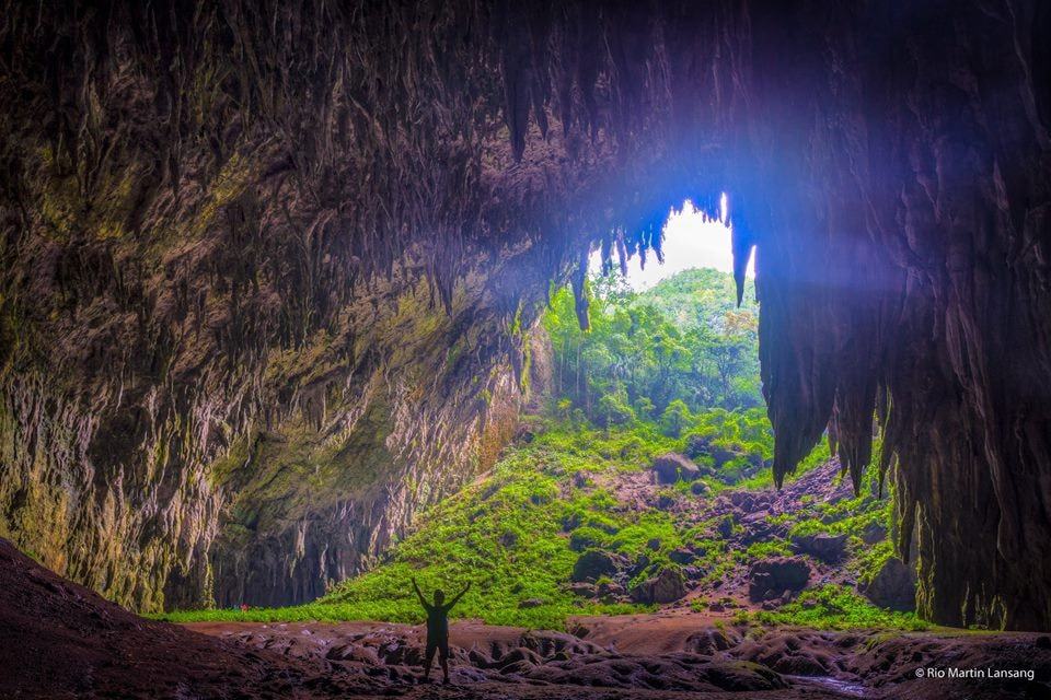 Langun-Gobingob Cave (Samar)