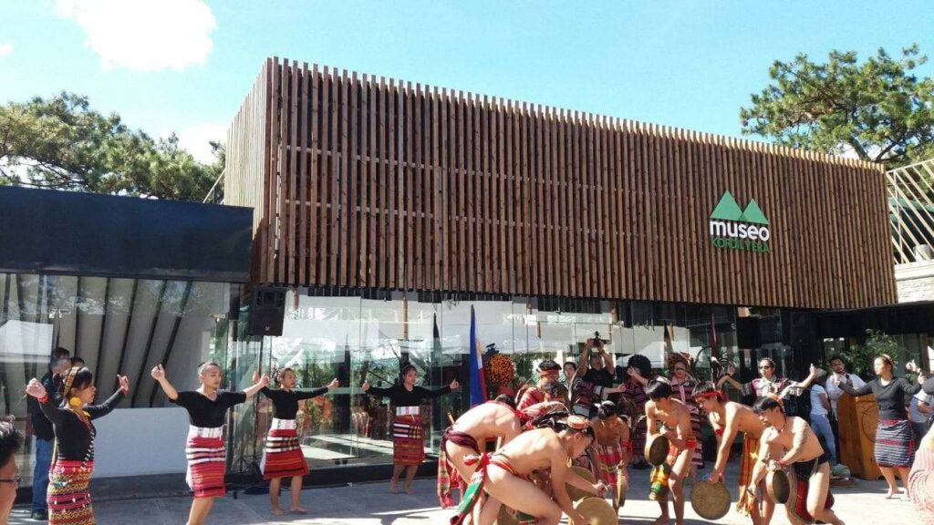 Learn about the province’s indigenous communities at Museo Kordilyera