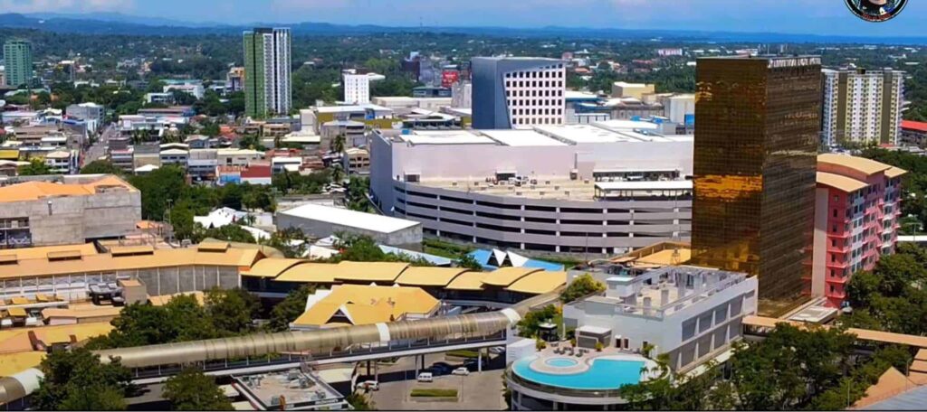 Limketkai Center - Cagayan de Oro