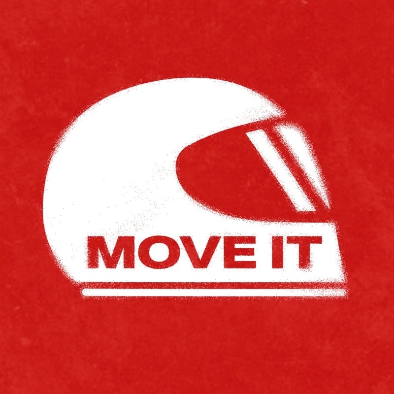 MOVE IT