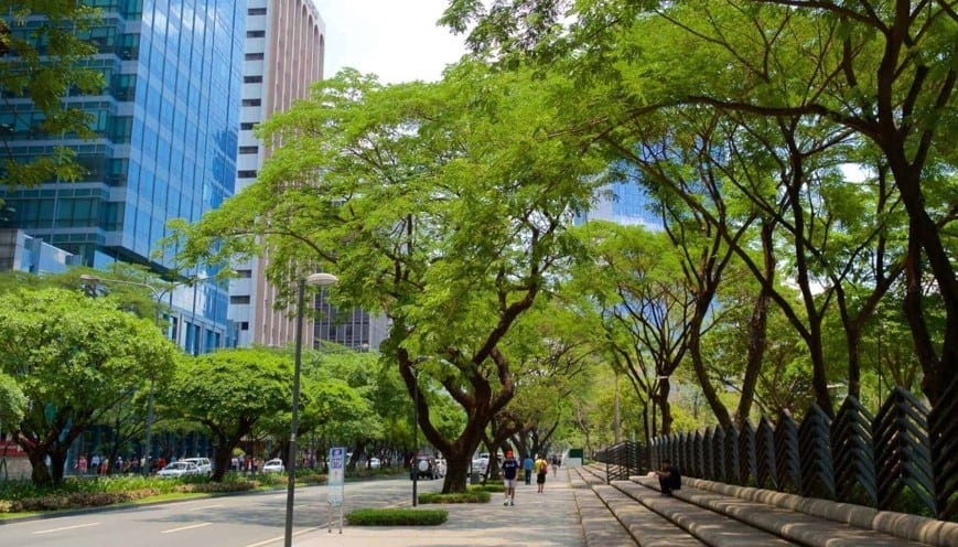 Makati