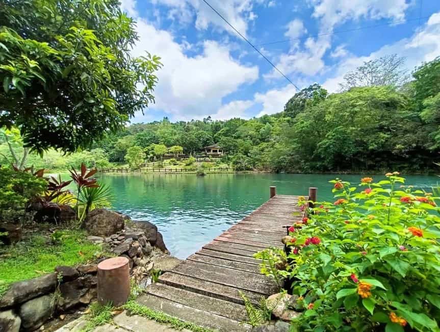 Mambukal Resort and Wildlife Sanctuary - Murcia