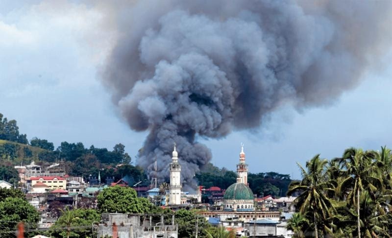 Marawi (Mindanao)