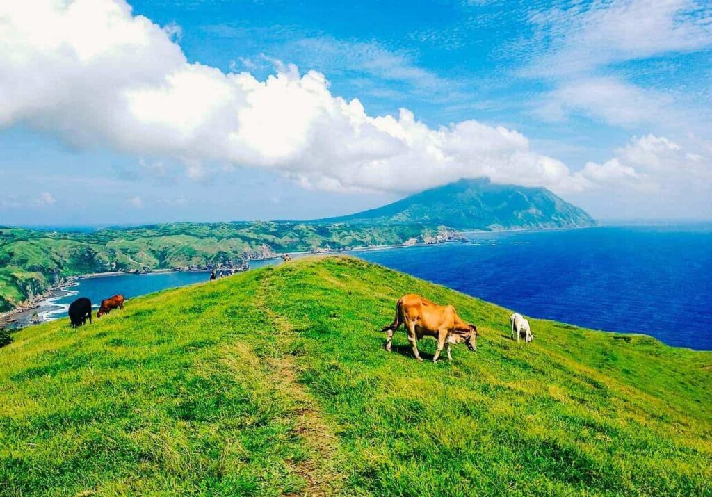 Marlboro Country - Batanes