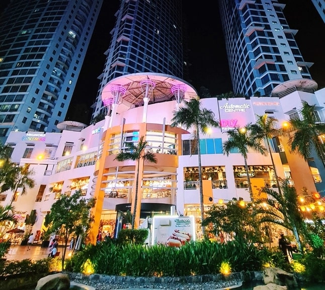 Megaworld Corporation