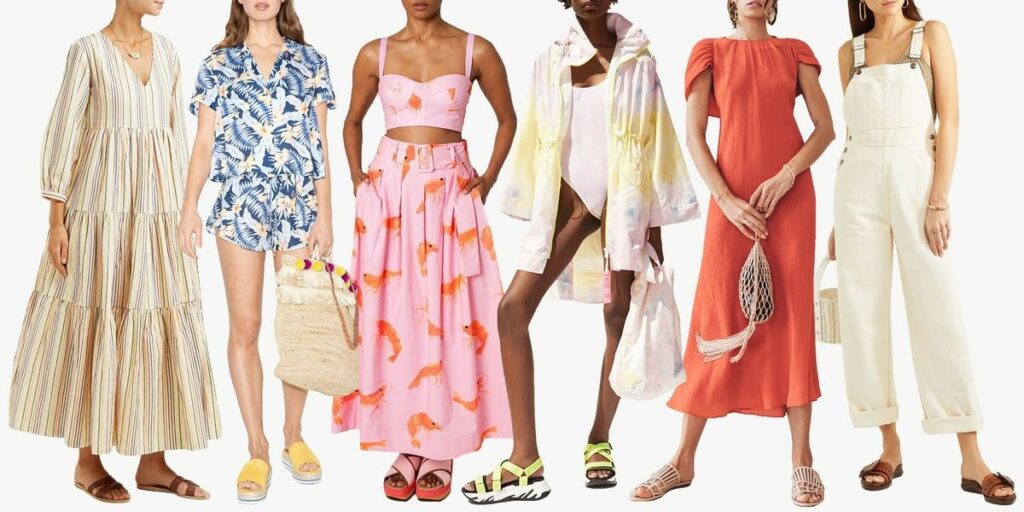 Mix-and-Match Pieces