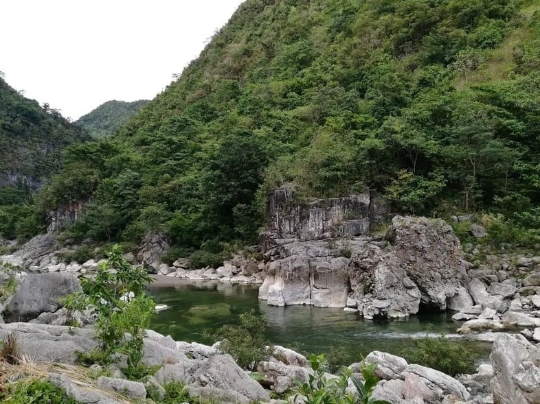Mt. Daraitan