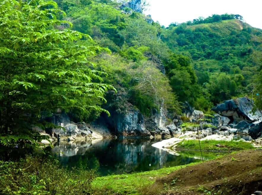 Mt. Manalmon