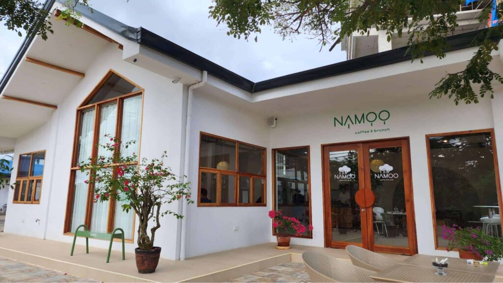 NAMOO