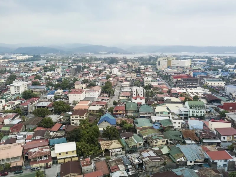 Olongapo City