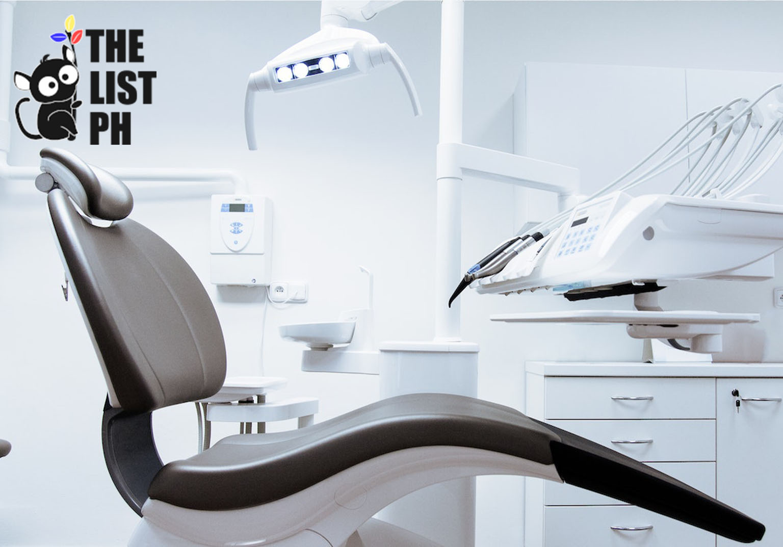 Our Top 5 Picks for Best Dental Clinics in the Philippines