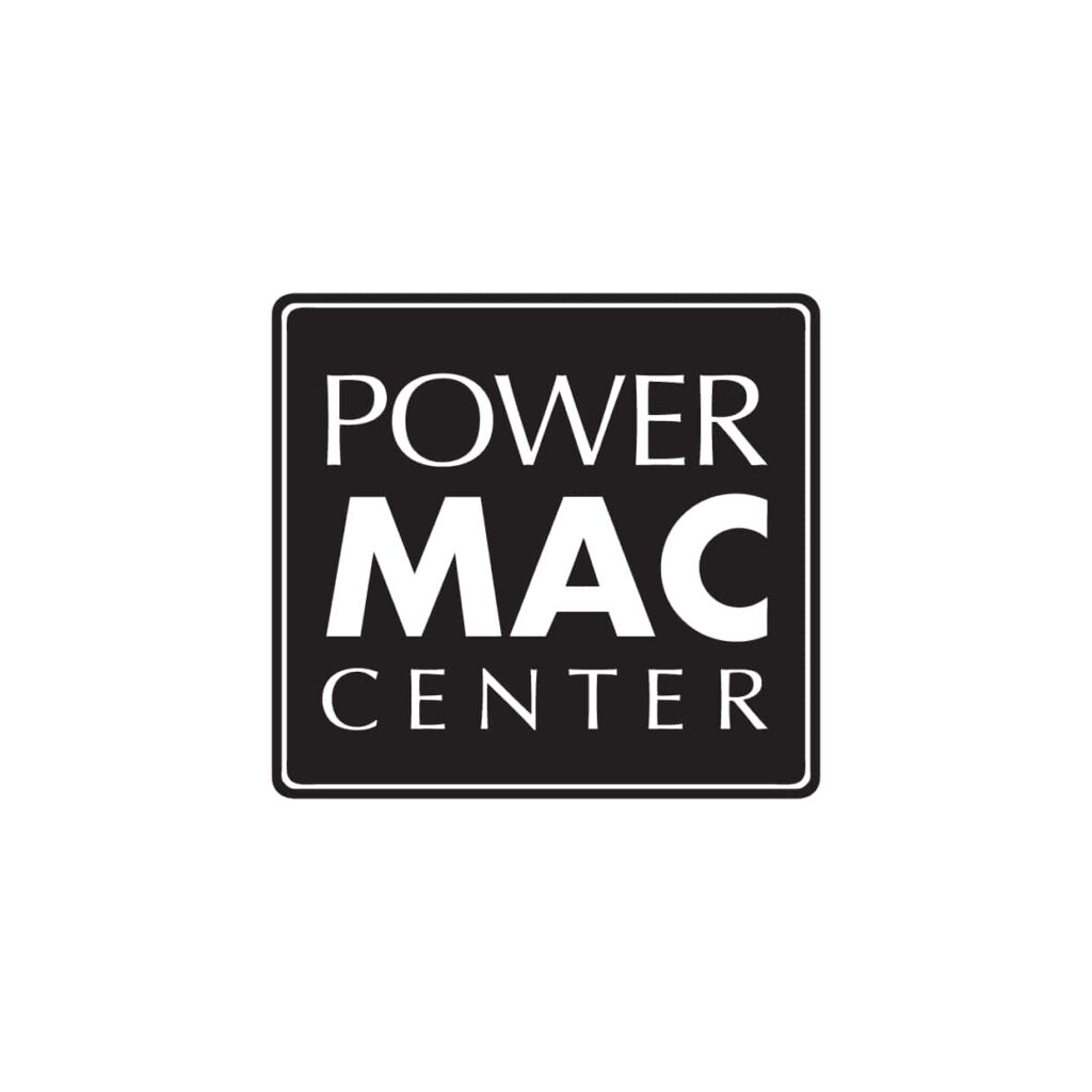 POWER MAC CENTER