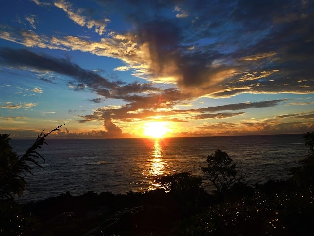 Pusan Point - Davao Oriental