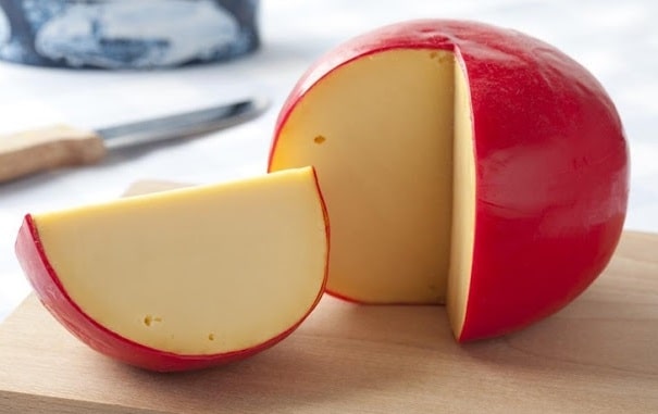 Queso de Bola