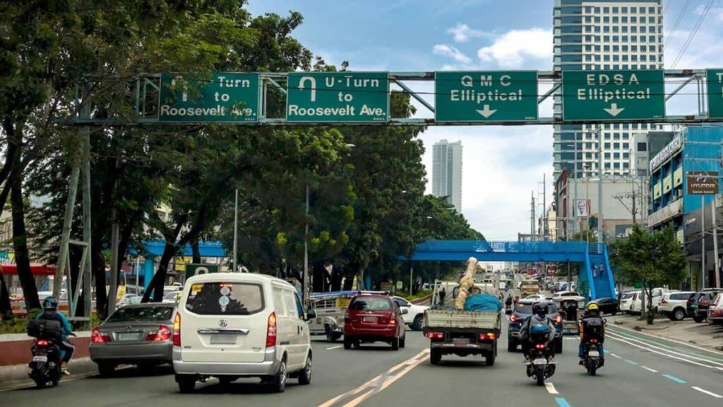 Quezon City (Luzon)