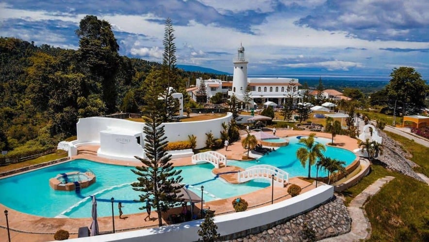 Relax at Tierra Alta
