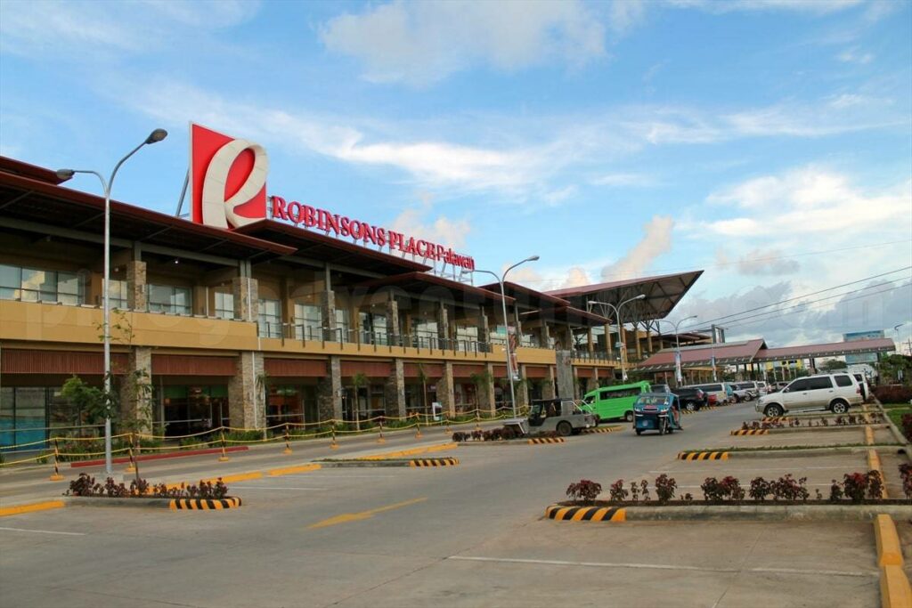 Robinsons Palawan - Puerto Princesa