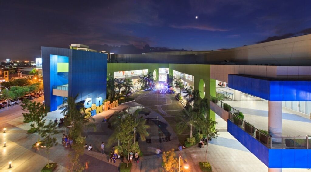 SM City General Santos