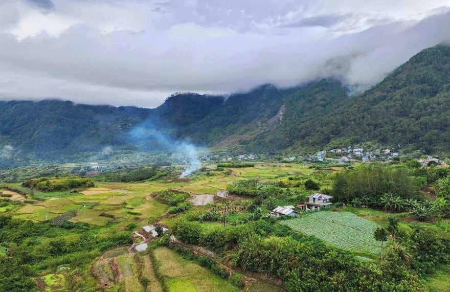 Sagada