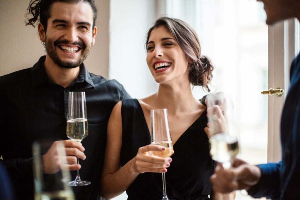 Stylish Party Outfits