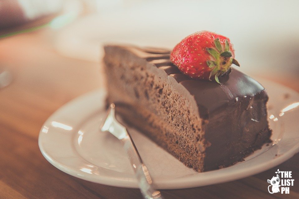 Sweet Delights Where to Find the Best Cakes in the Philippines
