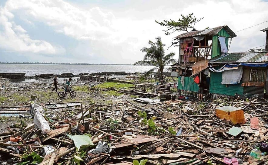 Tacloban City