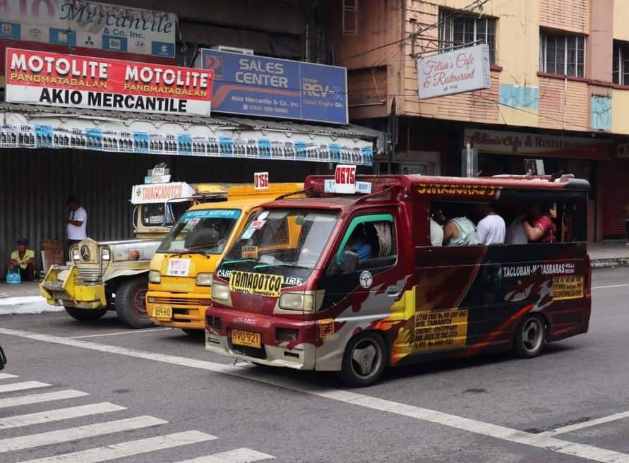 Tacloban (Visayas)
