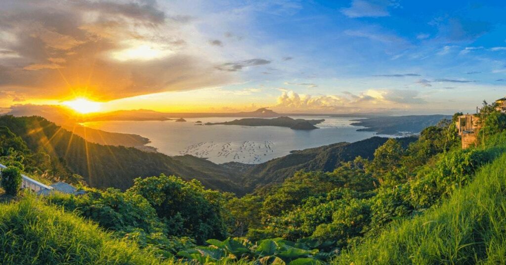 Tagaytay City