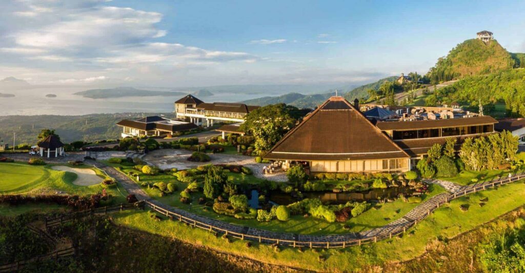 Tagaytay Highlands
