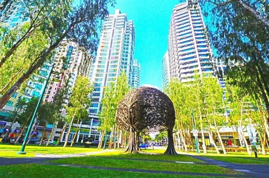 Taguig