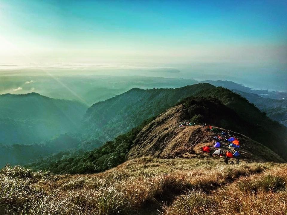 Tarak Ridge
