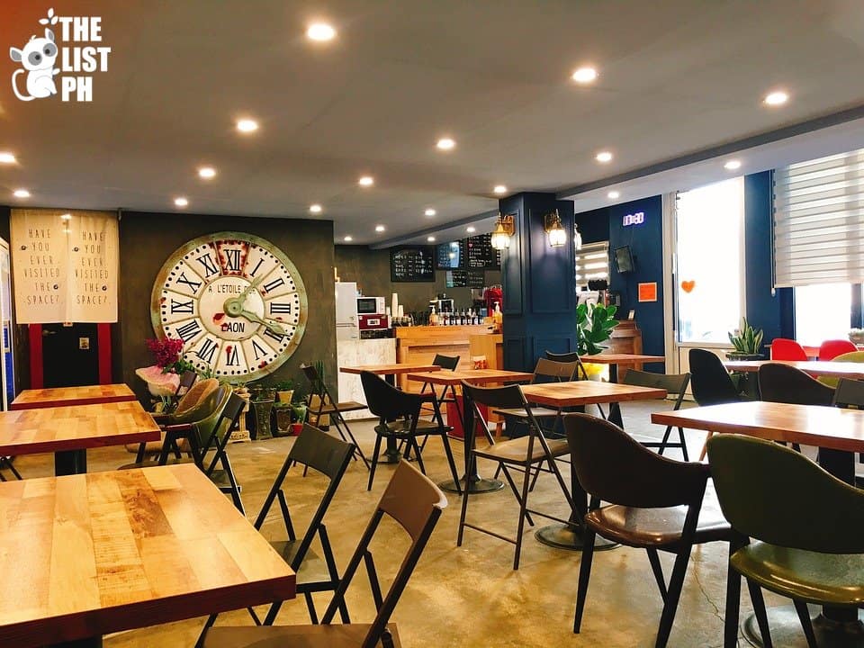 The 12 Best Aesthetic Coffee Shops Near Metro Manila