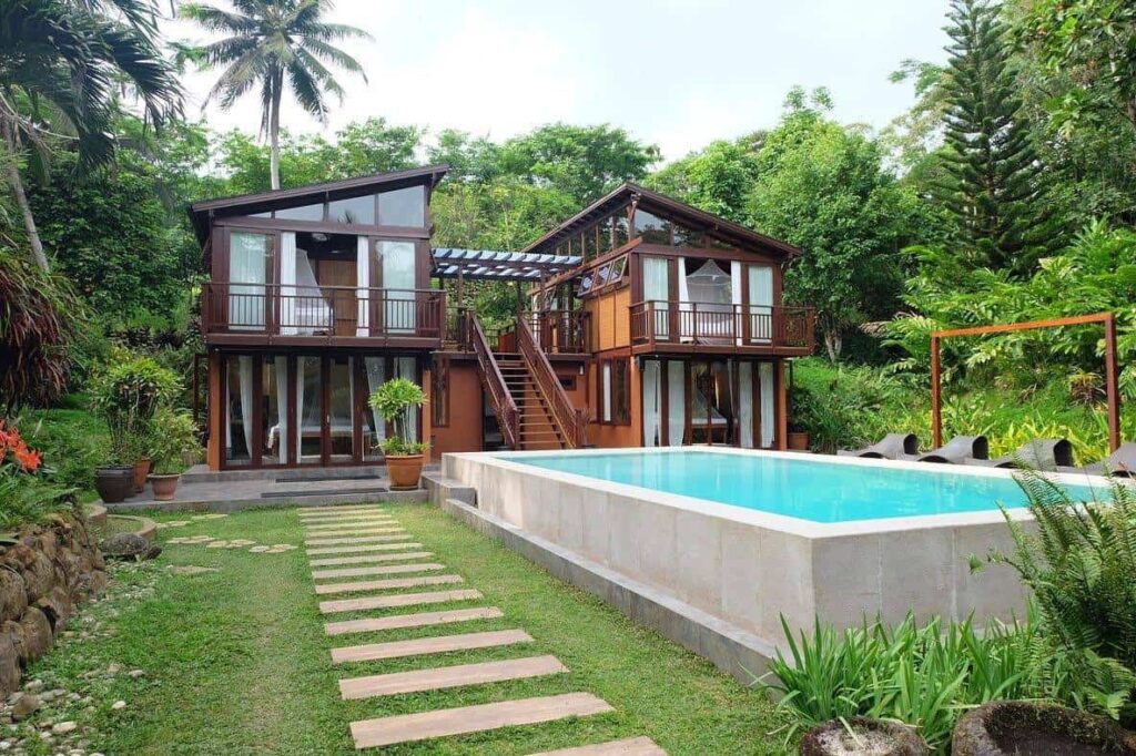 The Lake House