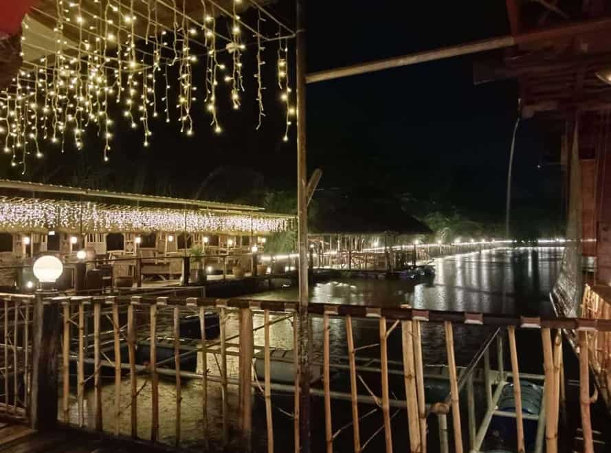 Try Ciudad Elmina Restaurant