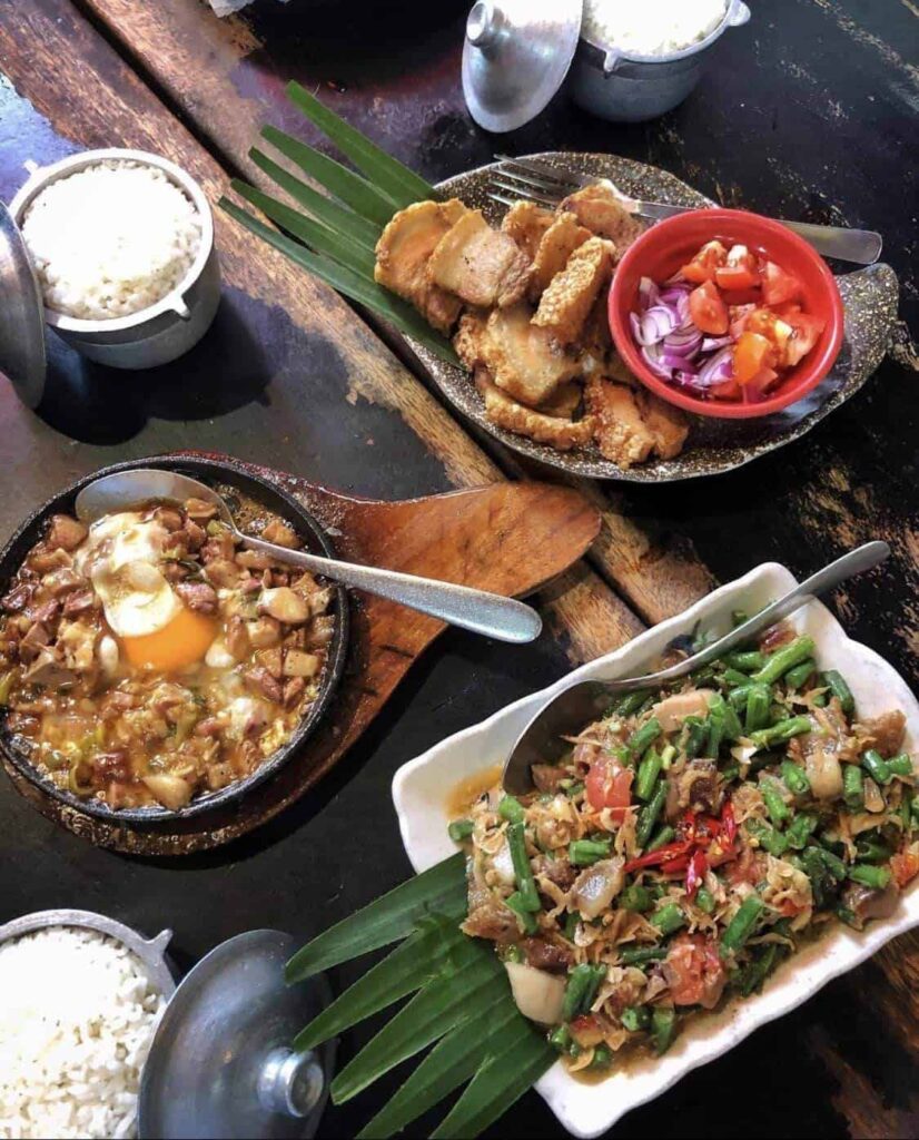 Try La Union’s most famous local delicacies