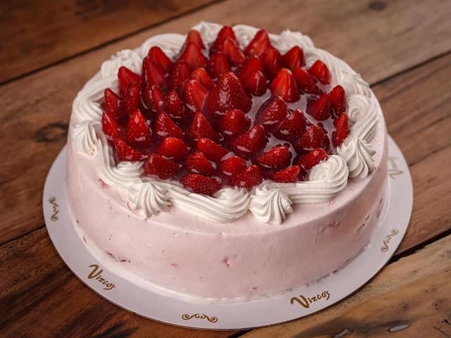 Vizco's Restaurant and Cake Shop