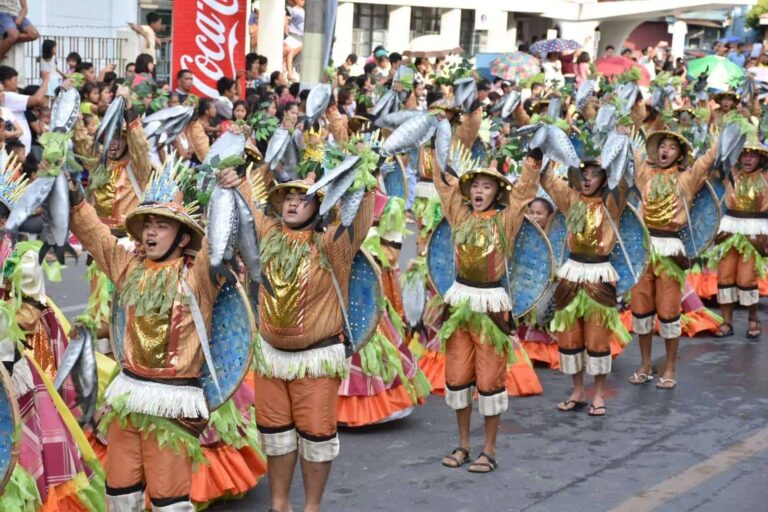The Ultimate Travel Guide: Top 10 Things to Do in Dagupan [2025]
