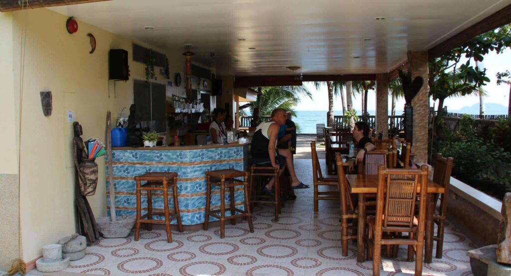 Wellbeach Restaurant and Bar